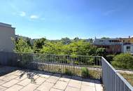 DG-Terrassenwohnung mit Grünblick und viel Ruhe!!