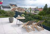 Perfekt geschnittene 3-Zimmer-Wohnung mit Balkon im exklusiven Neubau mit nur 7 Einheiten in Simmering