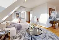 Quality Living mit Blick auf die Weinberge.