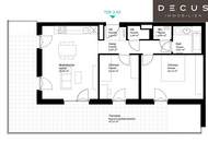 | AB SOFORT VERFÜGBAR | 3 ZIMMER | ASPERNSTRASSE U2 | NEUBAU | TERRASSE | TOP INFRASTRUKTUR
