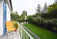 360° TOUR // EIN-/ MEHRFAMILIEN-VILLA mit sonnigem GARTEN in SIEVERING // GENERATIONS VILLA with sunny GARDEN in "SIEVERING"