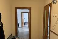 „Charmante Wohnung in gepflegtem Haus mit Loggia "