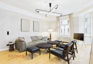 Exklusives Wohnerlebnis auf 150 m² – designvoll saniert, nahe See und Stadt