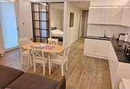 2 Apartments mit 2 Eingängen im EG auch als Praxis, Salon nutzbar
