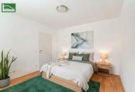 Urban &amp; Grün – Exklusive Eigentumswohnungen in Penzing