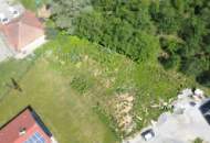 Baureifes Grundstück mit bewilligter Doppelhausplanung – 831 m² in Wundschuh