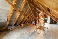 Schönes Haus mit großem Garten im Herzen von Mauerbach