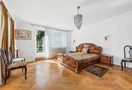 Exklusive Döblinger Villa mit Blick über Wien & die Neustifter Weinberge!