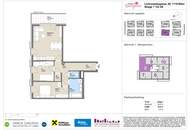 Rosengarten entdecken: Wohnen mit Preisvorteil