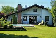 Ankommen, abschalten, wohlfühlen – Wohnen mit Urlaubscharakter: Gepflegter Bungalow in Baden