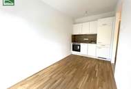 Idyllische 2-Zimmer-Wohnung in toller Lage - Nähe Grazer Hauptbahnhof!