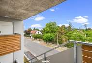 "Provisionsfrei für den Käufer - Dachgeschoss 2 Zimmer- mit Balkon"