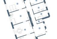 Exklusive Altbauwohnung mit Charme und Charakter