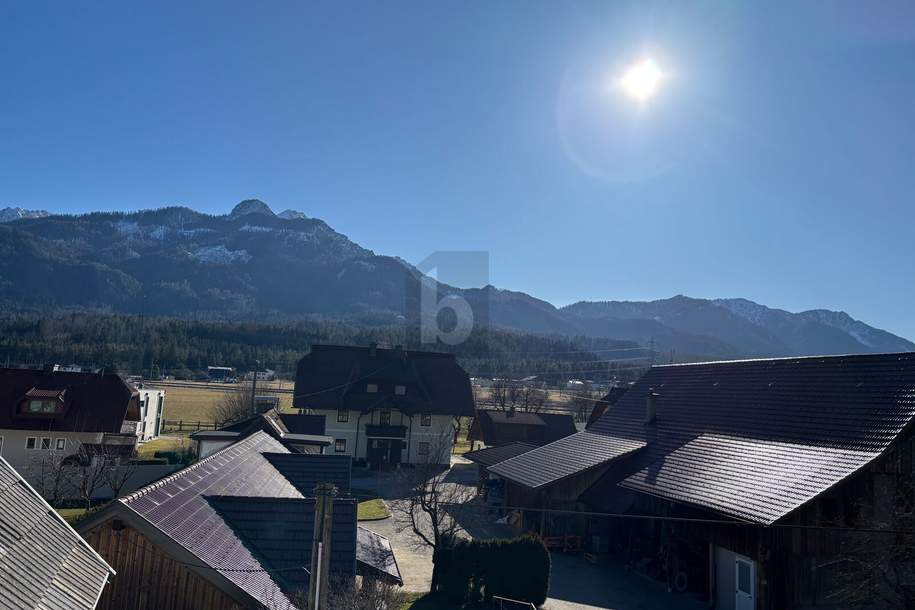 EIN STÜCK NATUR: UNIKATES WOHNEN MIT EIGENEM STALL, Haus-kauf, 9581 Villach Land