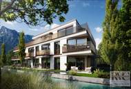 Residieren am Almkanal - Zwei-Zimmer-Wohnung Top 6