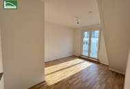 Klimatisierte Wohnung mit großer Terrasse in Ruhelage nahe U3 Kendlerstraße! Baujahr 2024!