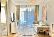 Zwei Zimmer Wohnung,Balkon, Neu Renovierte, Ab Sofort