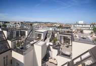 Helle Wohlfühloase mit Balkon