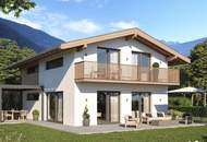 Traumgrundstück für Ihr Einfamilienhaus in Wildschönau-Niederau