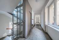 Familienfreundliche 5-Zimmer-Wohnung mit Balkon &amp; Gartenmitbenutzung in begehrter Grünruhelage des 19. Bezirks