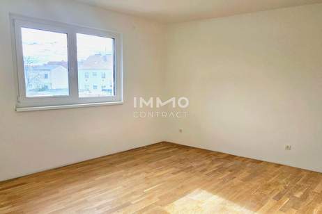 Perfekte 3-Zimmer-Anlegerwohnung im Erstbezug vermietet in attraktiver Lage inkl. Garagenplatz, Wohnung-kauf, 161.453,€, 2700 Wiener Neustadt(Stadt)