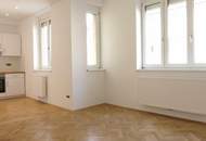 MODERNE HELLE MIETGARCONIERE NÄHE DONAUKANAL U6/U4 - unbefristet