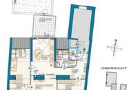 lichtdurchflutetes Dachgeschoss mit Charme und Freifläche | ZELLMANN IMMOBILIEN