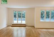 Großzügige 4-Zimmer-Wohnung in absoluter Hofruhelage im 9. Bezirk