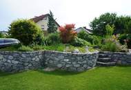 "IN KAUFABWICKLUNG!" DOPPELHAUS MIT TOP-AUSSTATTUNG IN ABSOLUTER RUHELAGE