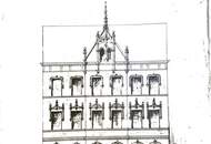 Attraktives Zinshaus mit Entwicklungspotenzial in gefragter Wohnlage