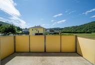 Herrliche 4 Zimmer Familienwohnung in Kirchberg an der Pielach