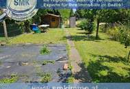 Freizeitgrundstück – RATENKAUF möglich!