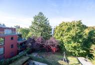 Traumhafte Designerwohnung bei den Weingärten in Nußdorf