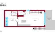HOCHWERTIGE ERSTBEZÜGE in Villengegend I Mauer I Garten- und Penthouse-Wohnungen I Lift in Wohnung I Tiefgarage I