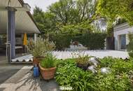 Bungalow Gartenstadt Puchenau in TOP Lage