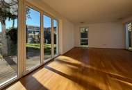 "Lichtdurchflutetes 4-Zimmer-Einfamilienhaus mit großzügigem Garten"