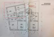 2in1 RARITÄT ++ Altbauwohnung UND Geschäftslokal ++ Nähe U3 Rochusmarkt ++ sanierungsbedürftig