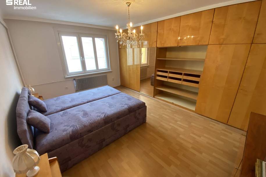 Unweit vom Yppenmarkt helle 2 Zimmer, Wohnung-miete, 787,47,€, 1170 Wien 17., Hernals