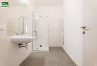 Erstbezugs-Büro oder Praxis zum Nettopreis mit großer Hof-Loggia, inkludierter Küche und top Ausstattung nahe Schönbrunn!