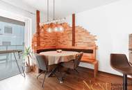 Exklusive 4-Zimmer-Wohnung mit großzügigem Südwestbalkon in Kematen am Innbach zu verkaufen!