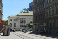 3-Zimmer mit Balkon und Terrasse beim Kutschkermarkt und AKH