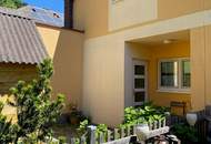 Reihenhaus inkl. Garage, Keller und Garten - sofort verfügbar!