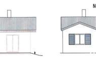 Moderner Bungalow in absoluter Ruhelage – Neulengbach