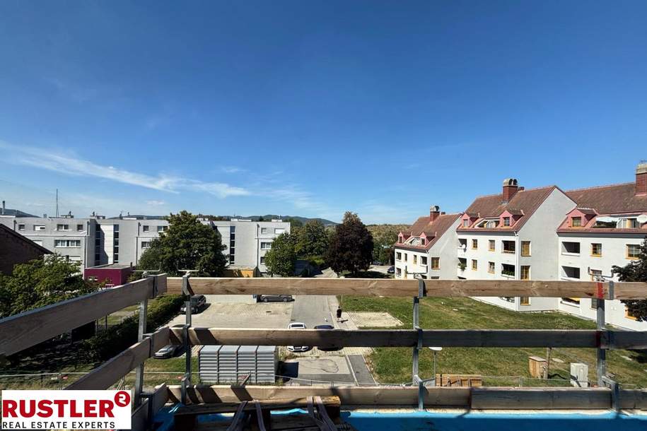 3 Zimmerwohnung mit Balkon - durchdacht, familienfreundlich, nachhaltig, Wohnung-kauf, 328.200,€, 2331 Mödling
