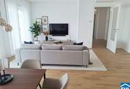 Der perfekte Rückzugsort – Erleben Sie das Beste aus Stadt und Natur