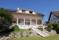 Ein Hauch von Dolce Vita – Großzügiges Einfamilienhaus mit Privatseezugang