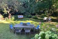 Einfamilienhaus mit sonnigen Garten in toller Lage!