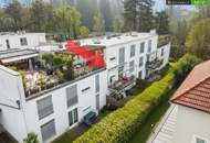 3,5 Zimmer-Wohnung im ersten Obergeschoss in grüner Lage von +++ Mariatrost +++