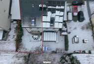 Doppelhaushälfte in St. Pölten-Süd – Modernes Wohnen auf drei Ebenen