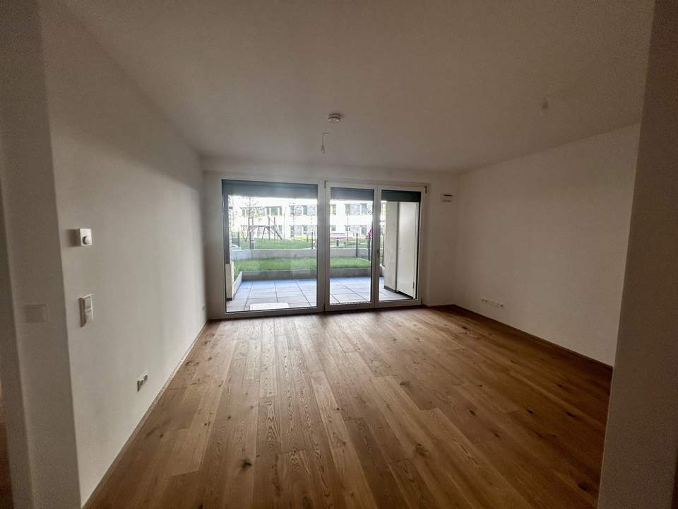 Mi Living- Hochwertige Eigentumswohnungen nähe Hauptbahnhof